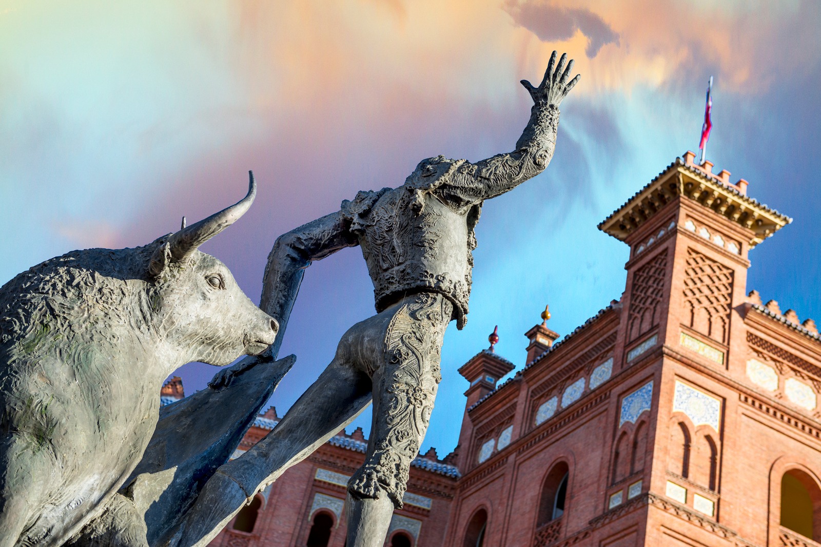 Splendors of Spain: Spain’s Signature Cities