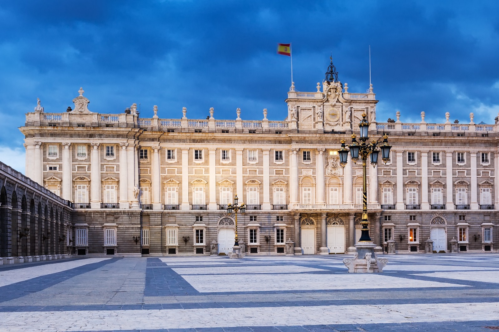 Madrid