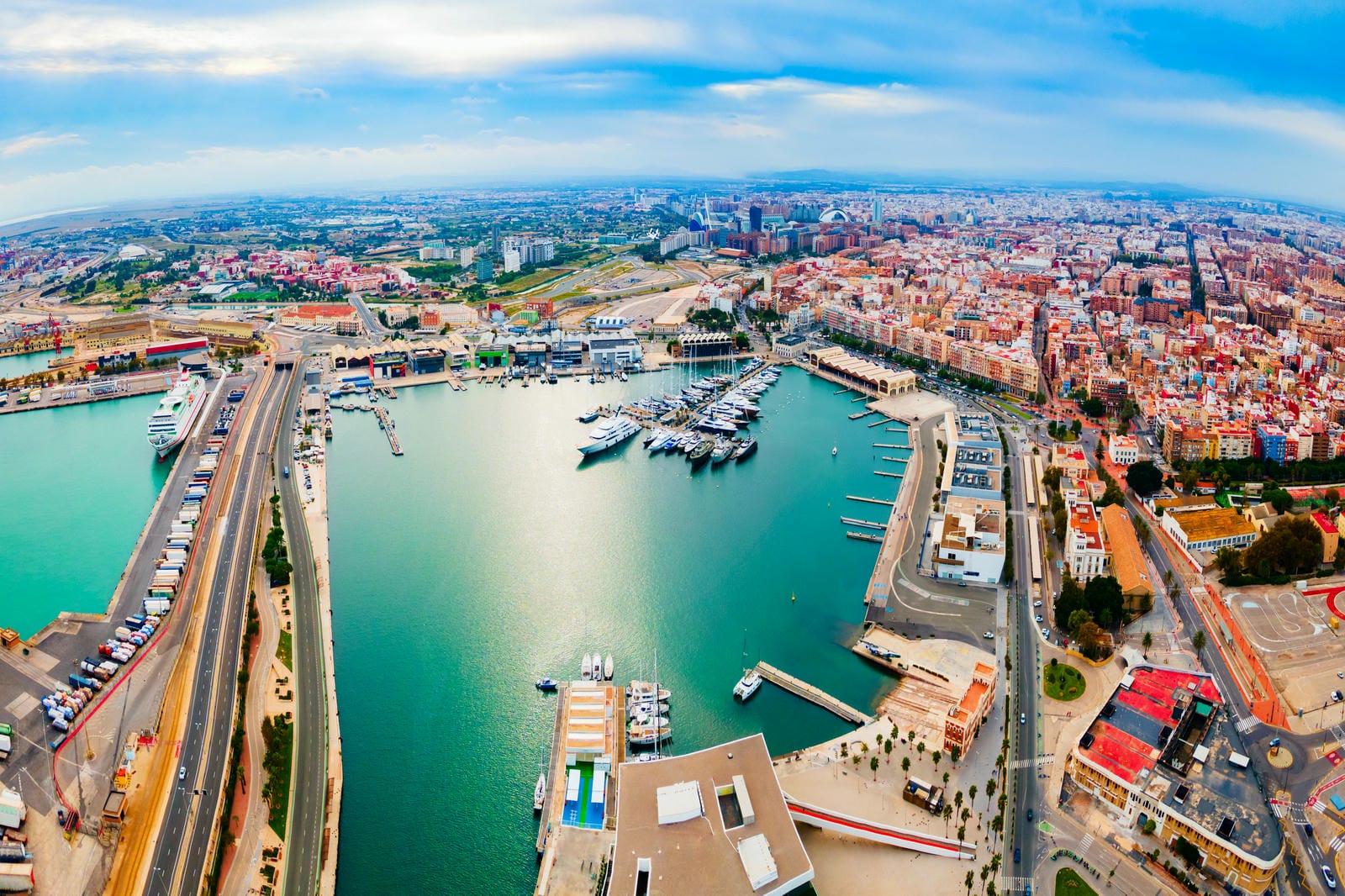 Valencia