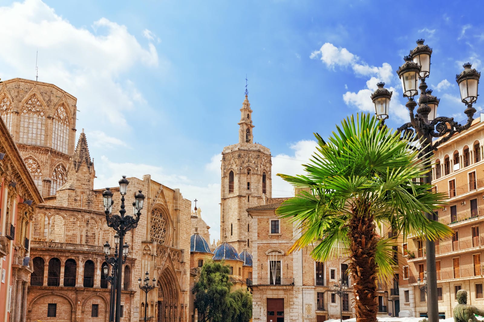 Valencia to Barcelona