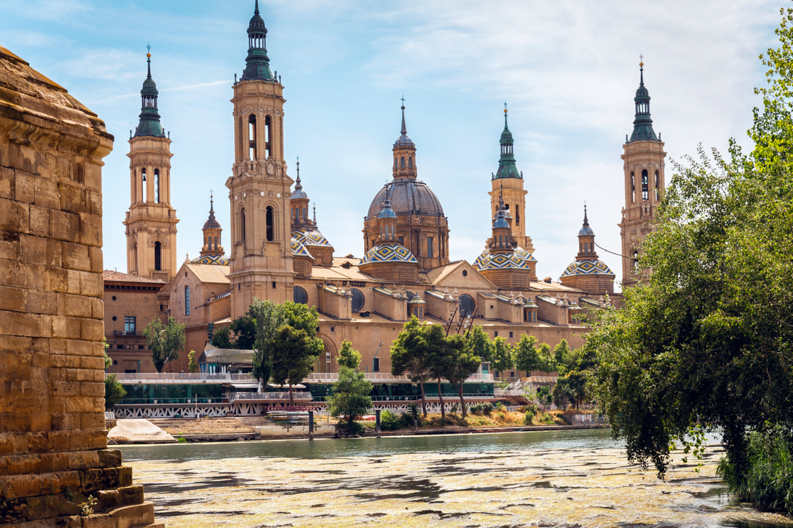 Classical Spain