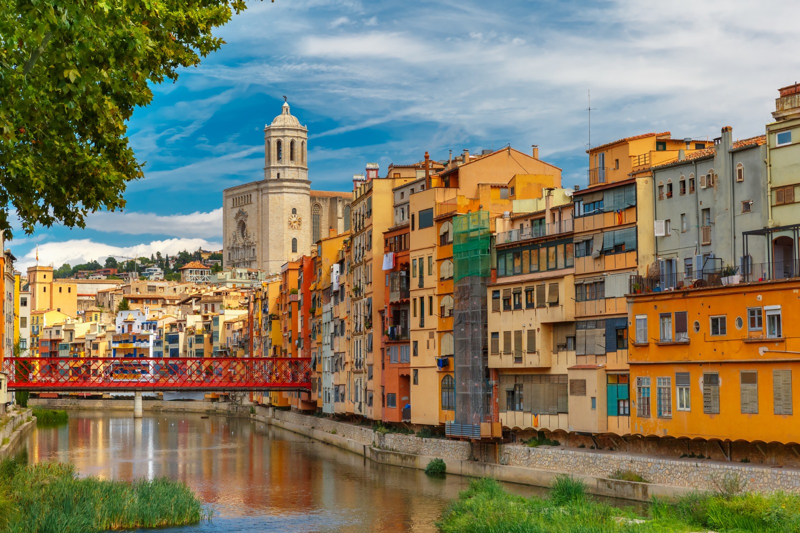 All You Need is Spain – Madrid with Andalusia