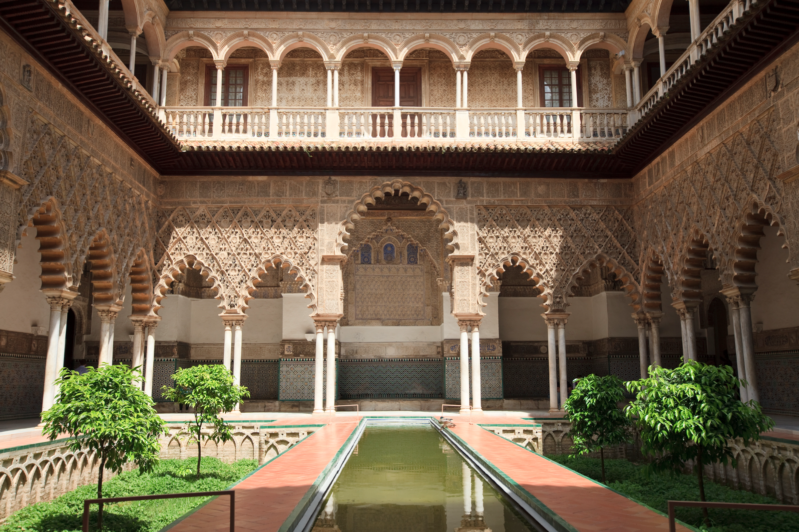 Seville