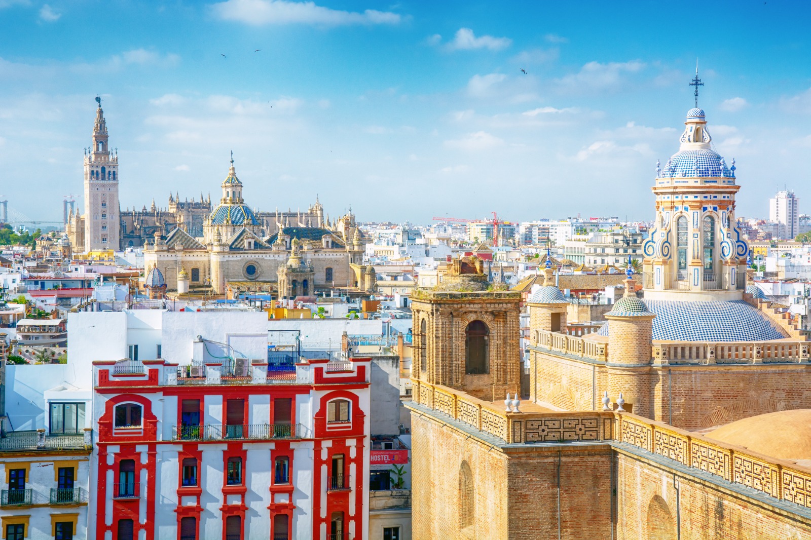 Seville