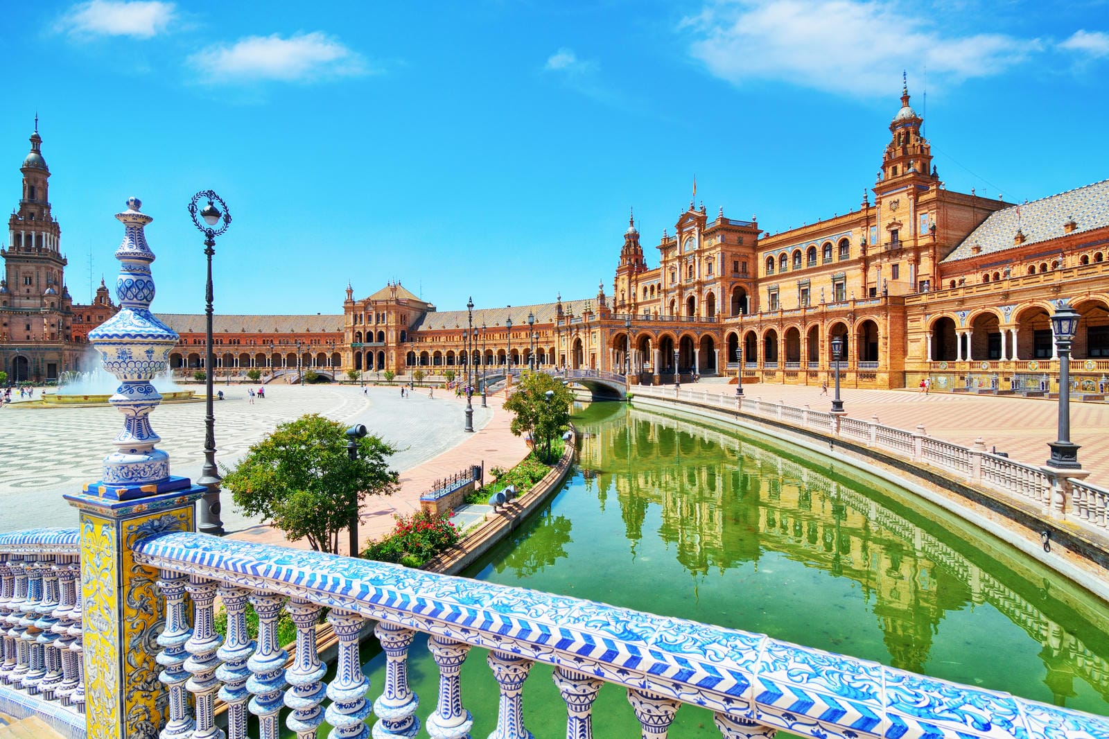 Seville