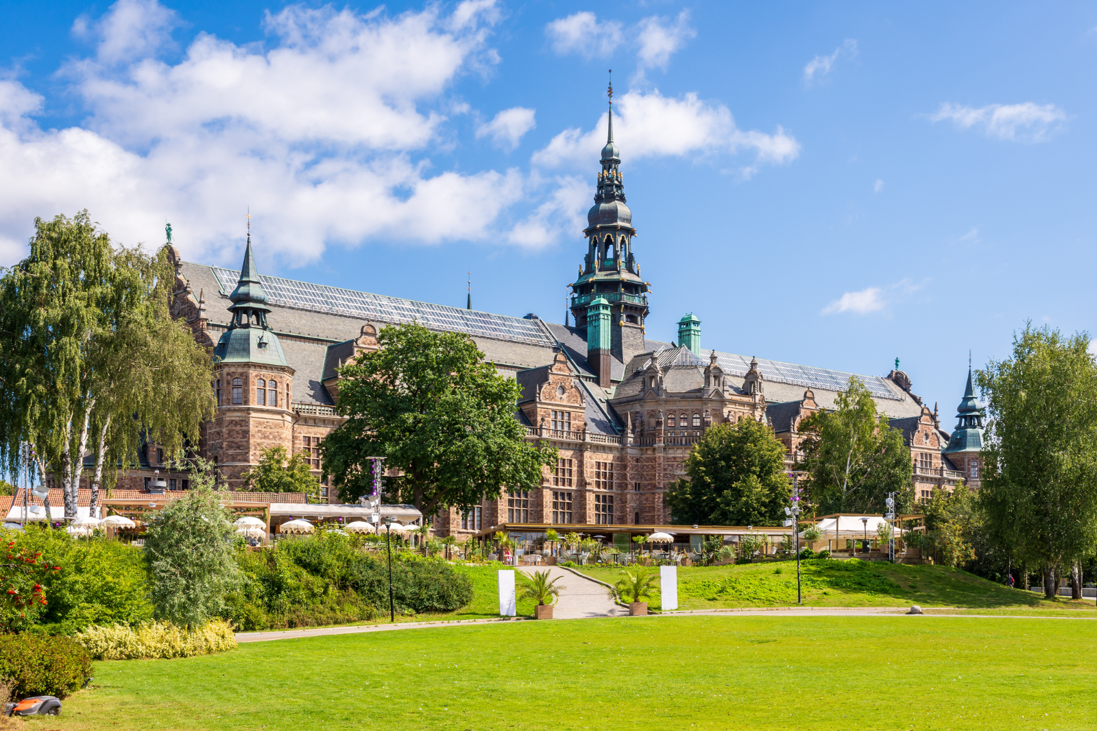Stockholm