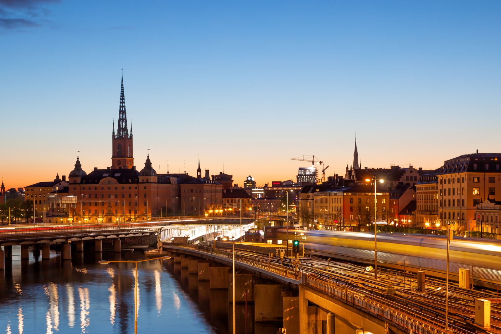 Stockholm
