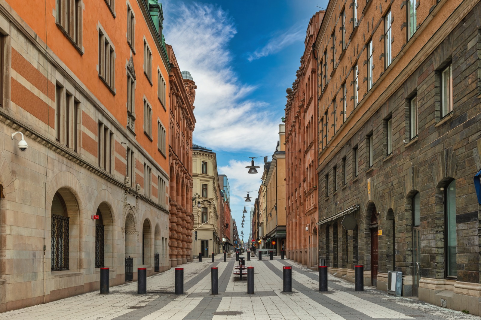 Stockholm