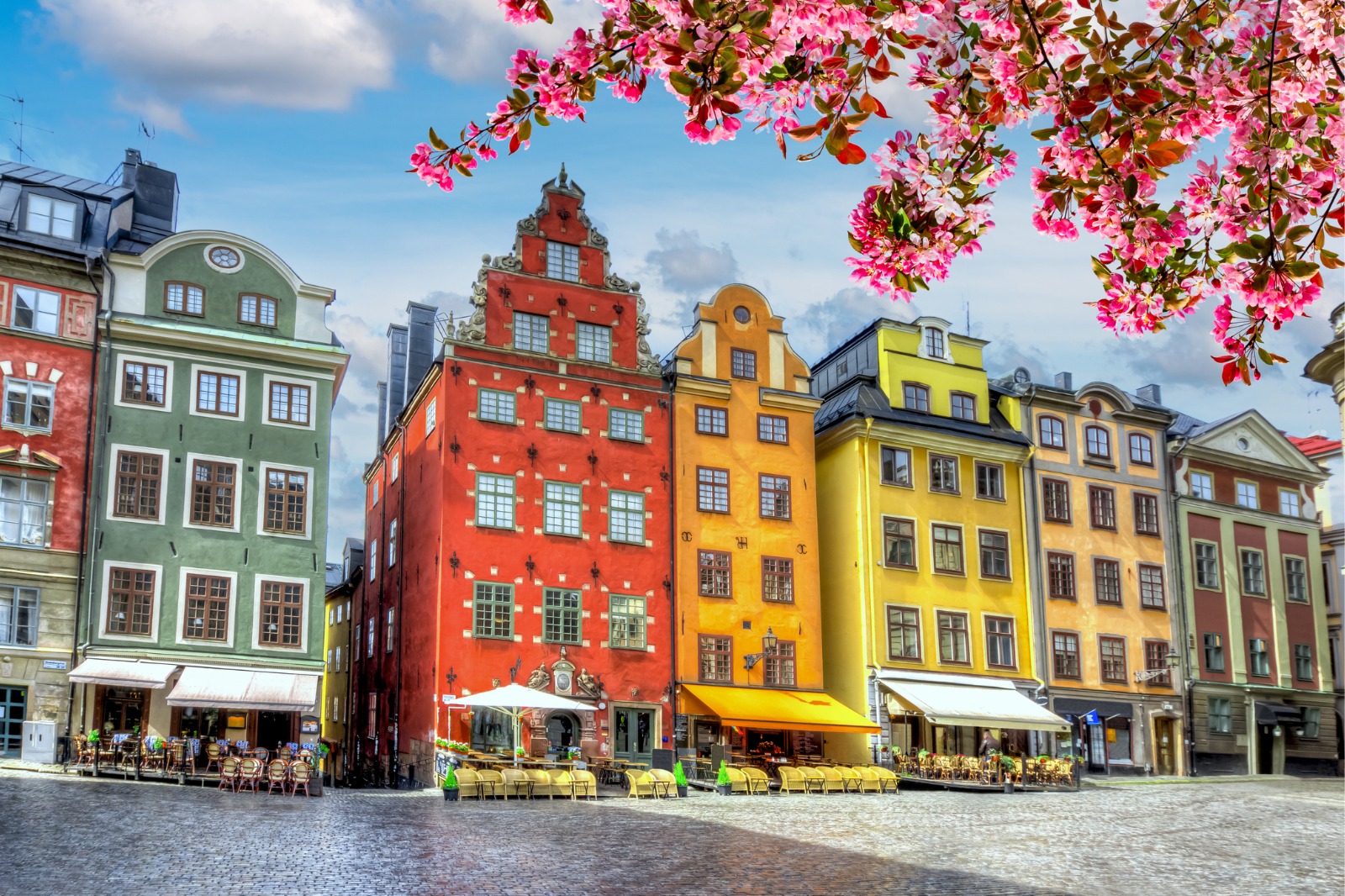 Stockholm