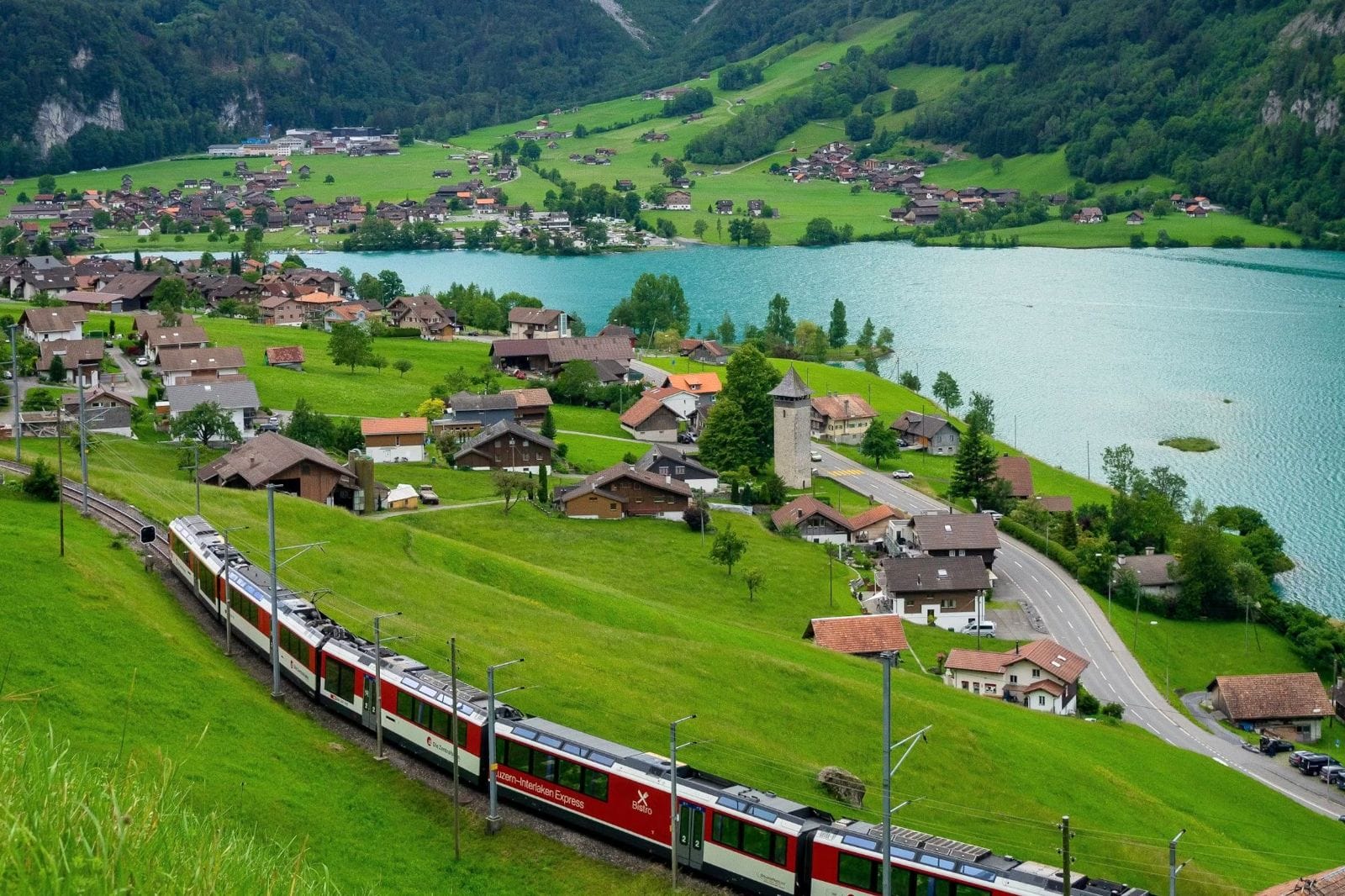 Majestic Europe