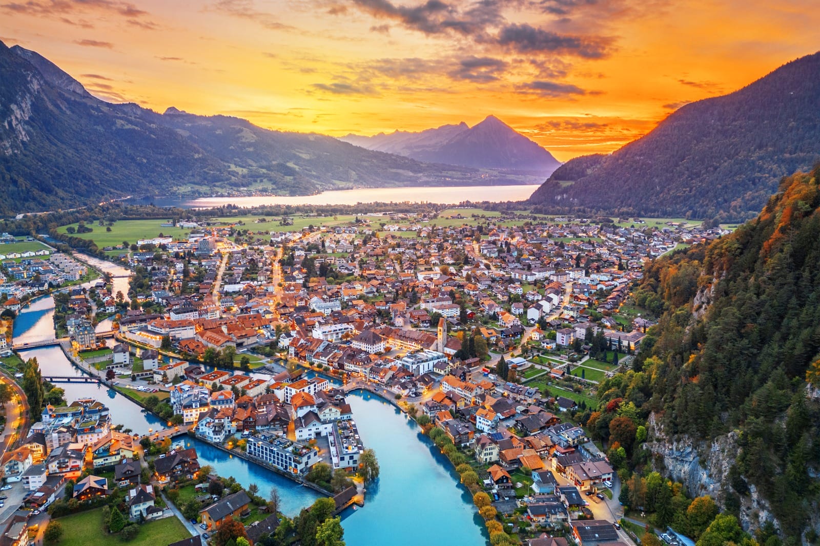 Interlaken