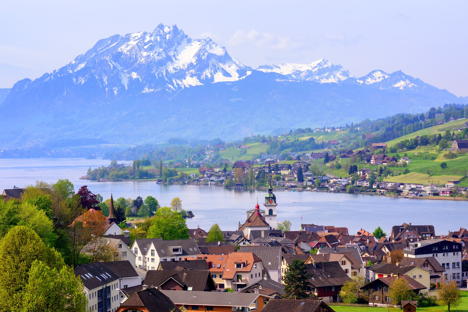 Lucerne