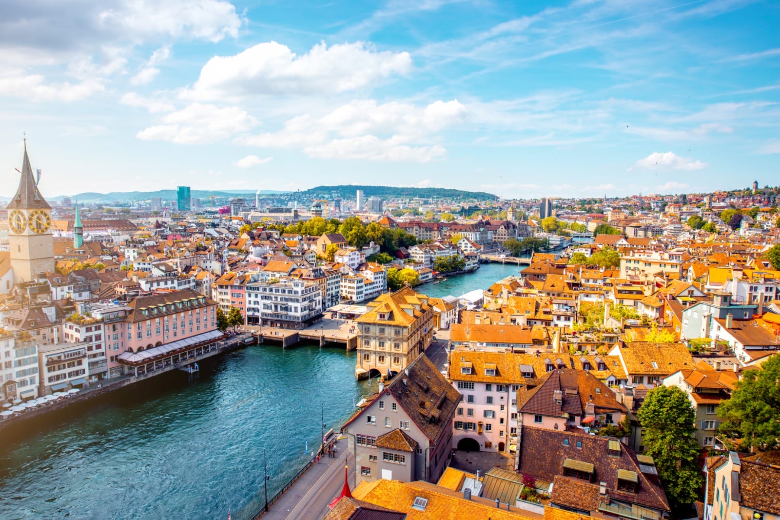 Zurich