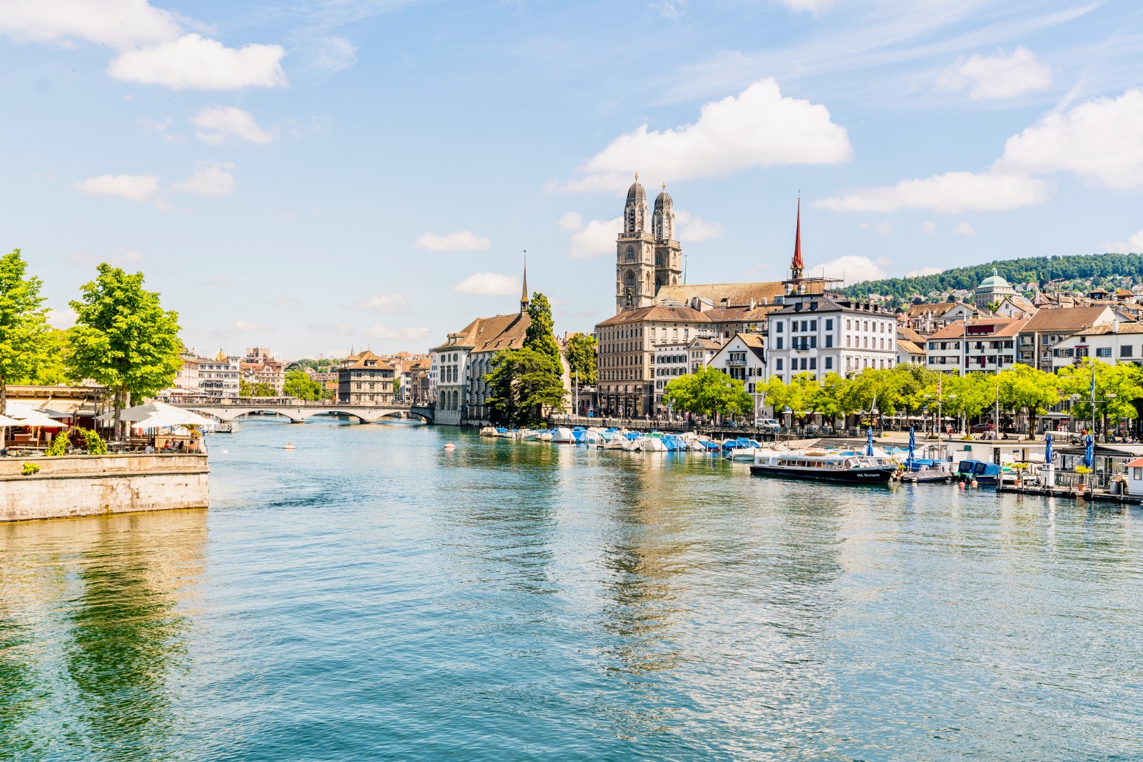 Zurich