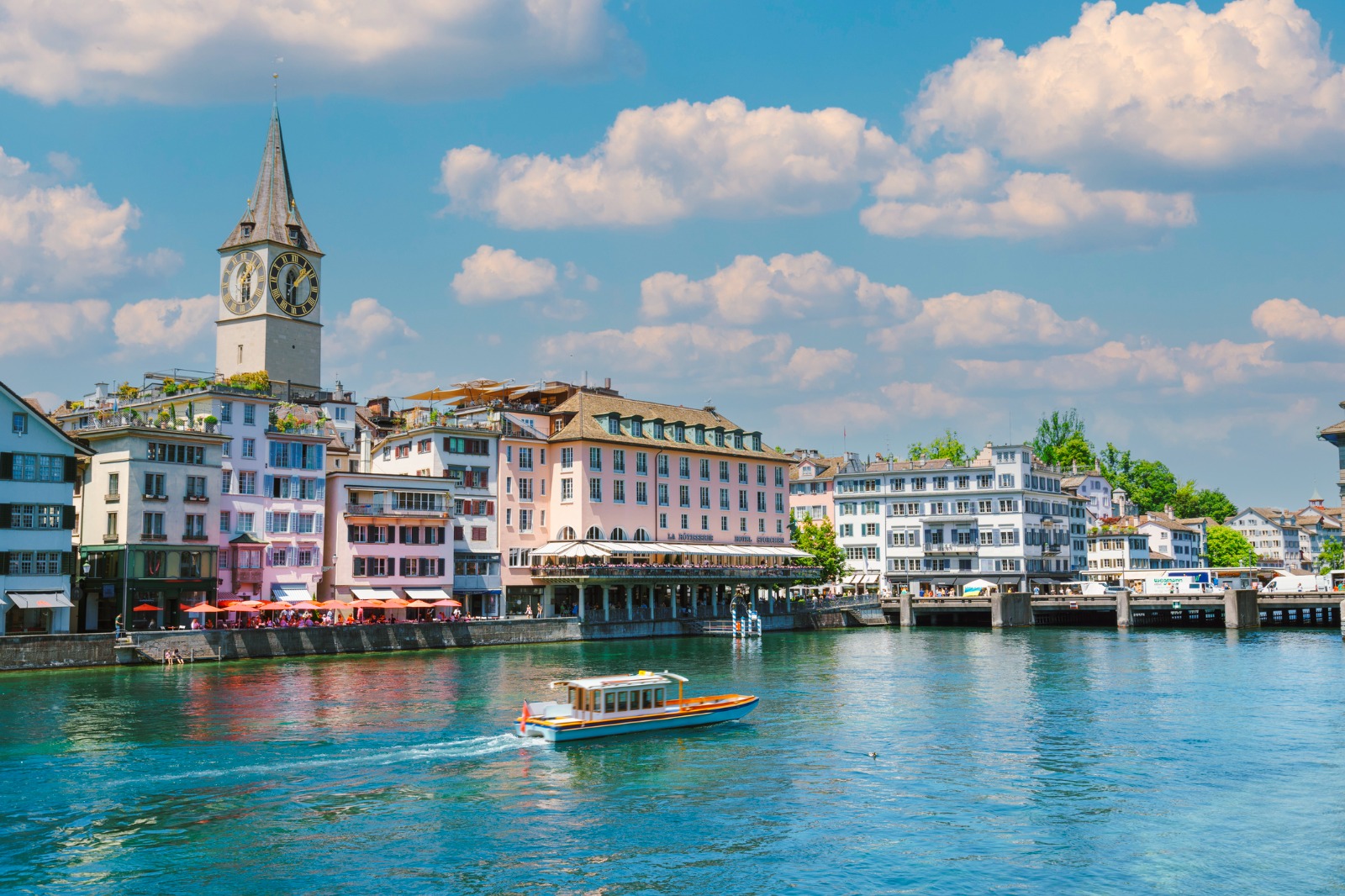 Zurich