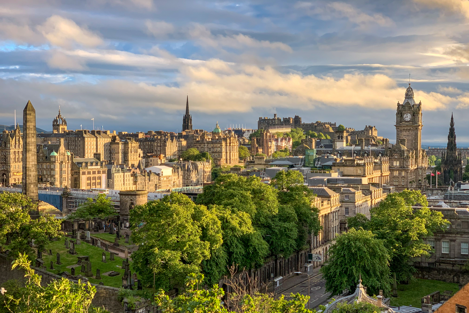 United Kingdom and Ireland