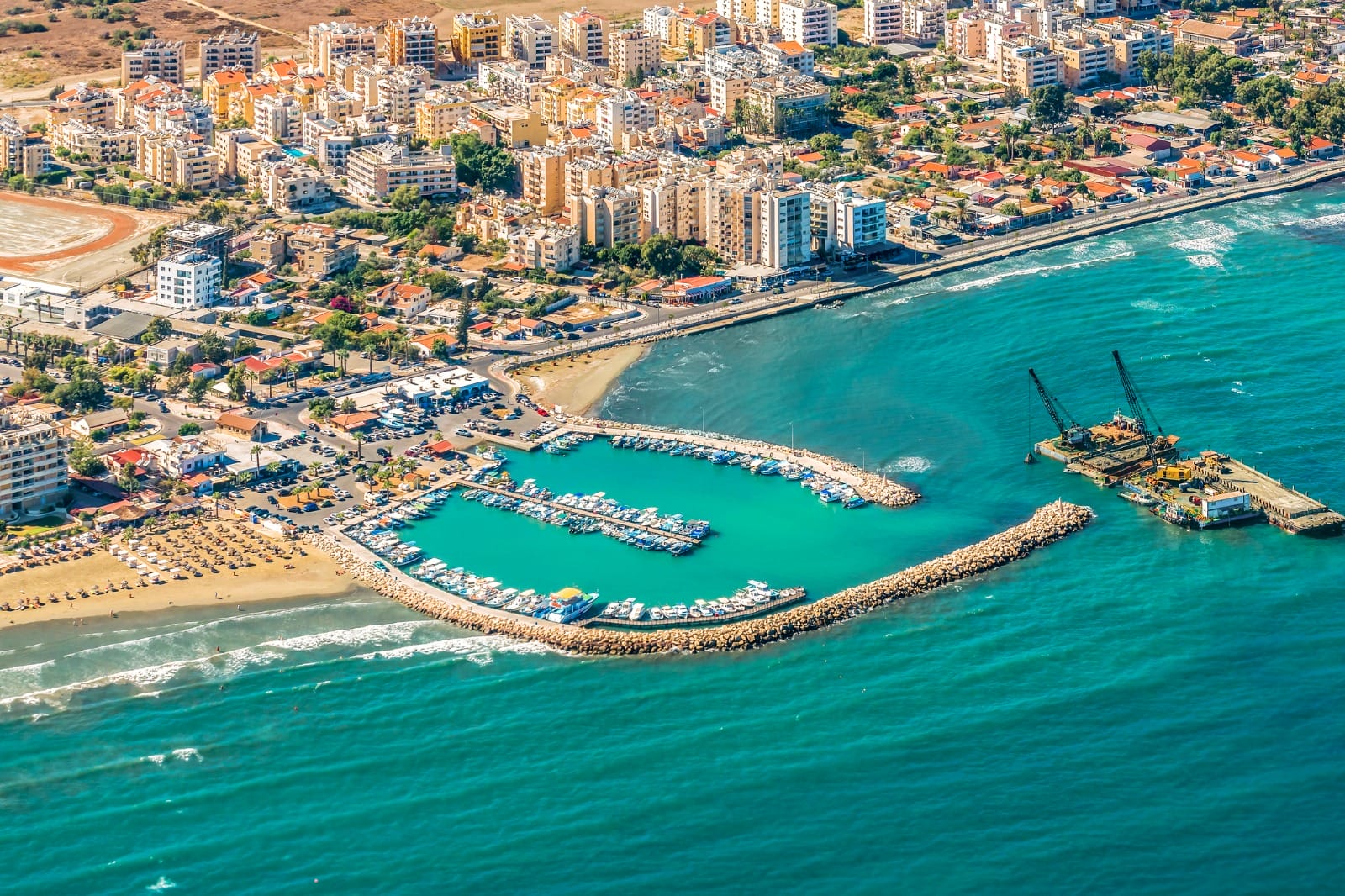 A Journey Through Time: Istanbul, Athens, Greek Isles & Biblical Cyprus