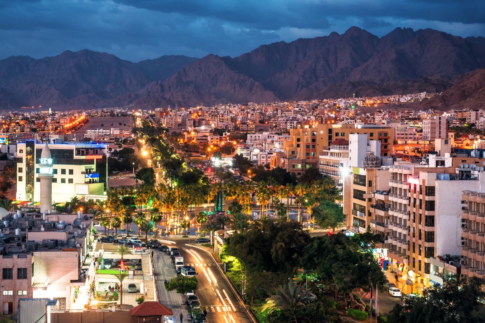 Aqaba