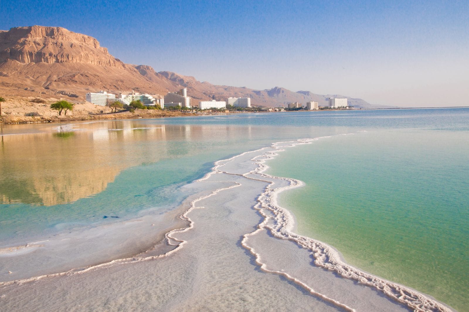 Dead Sea