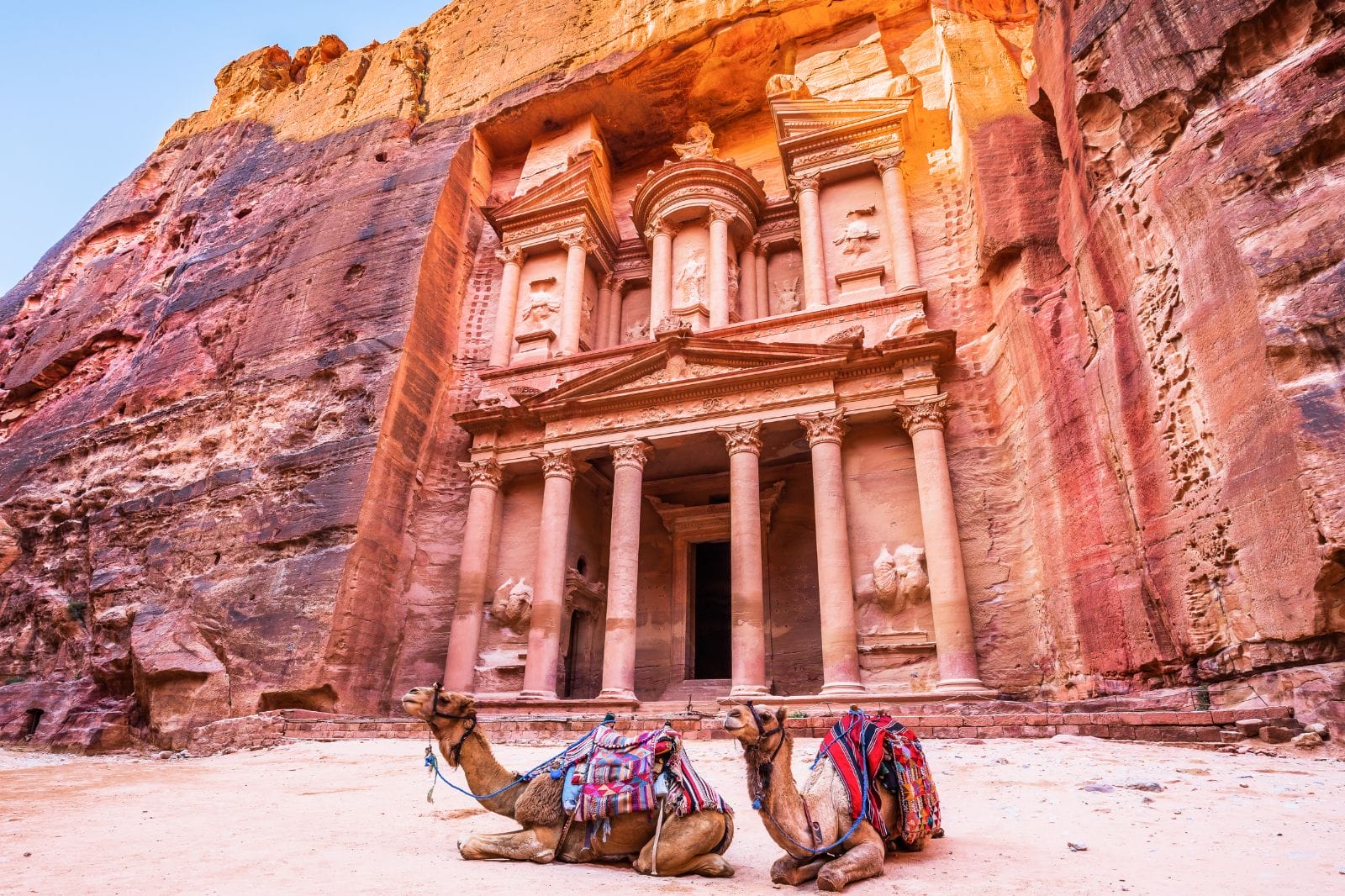 Petra