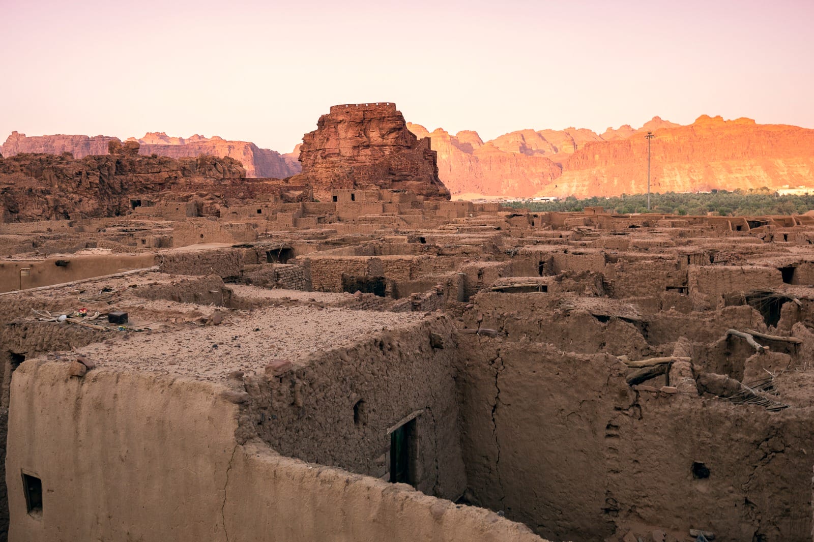 AlUla