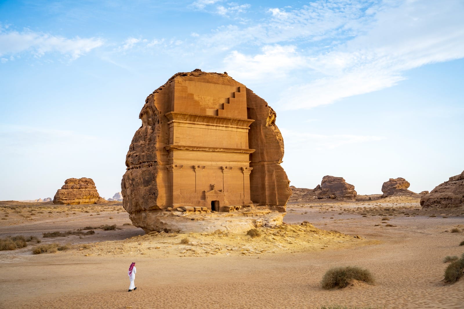 AlUla