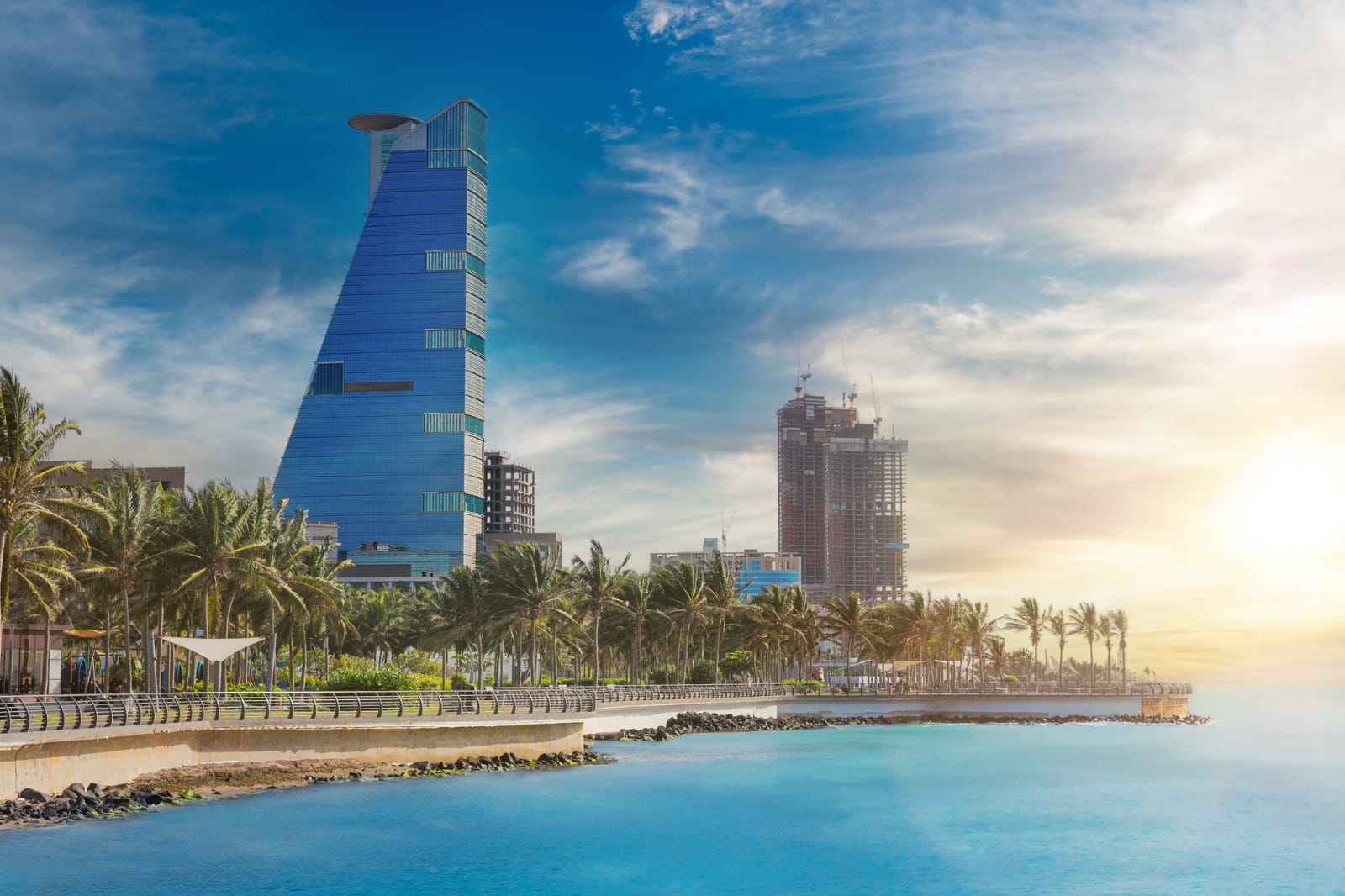 Jeddah 
