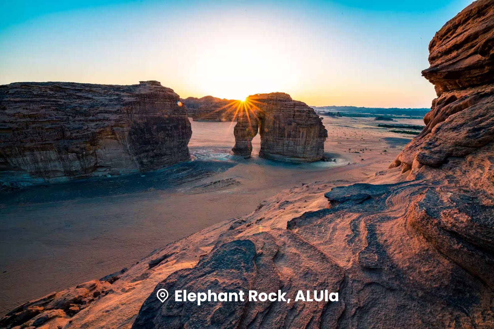 Arabian Nights: Echoes of Riyadh, Buraydah, Hail, AlUla & Jeddah