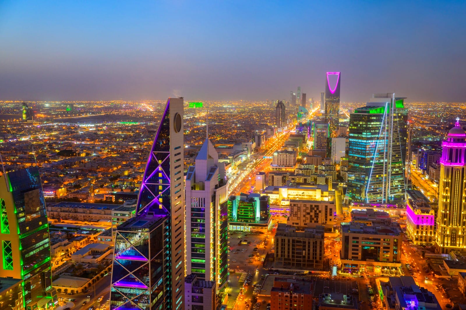 Riyadh