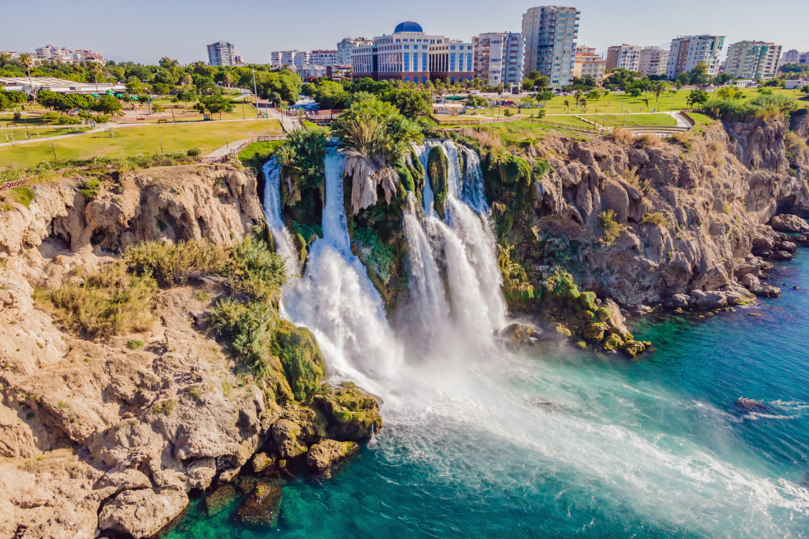 Antalya