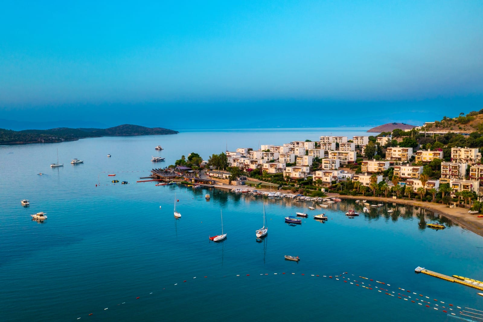 Fethiye to Bodrum