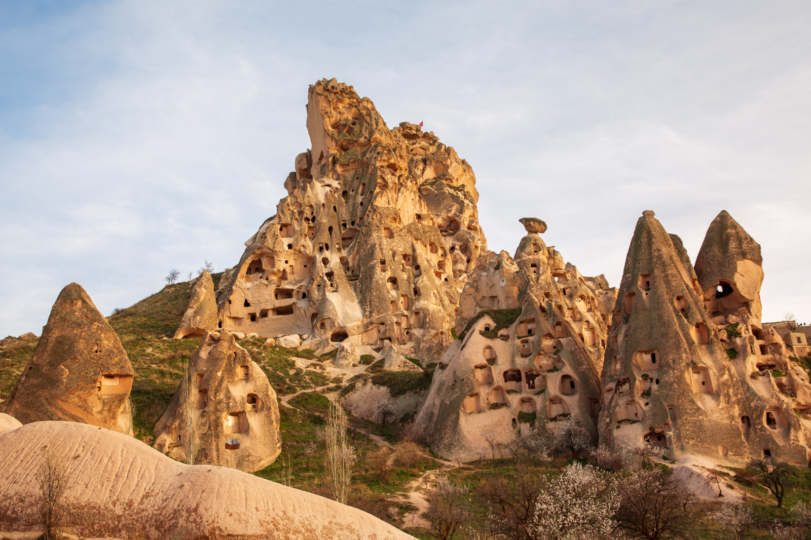 Cappadocia