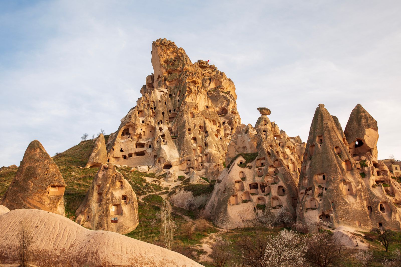Summer Wonders of Turkiye: Journey to the Heart of Turkiye