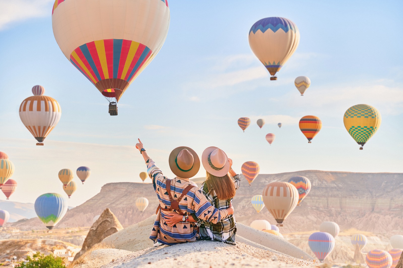The Ultimate Turkish Adventure: Heart of Turkiye