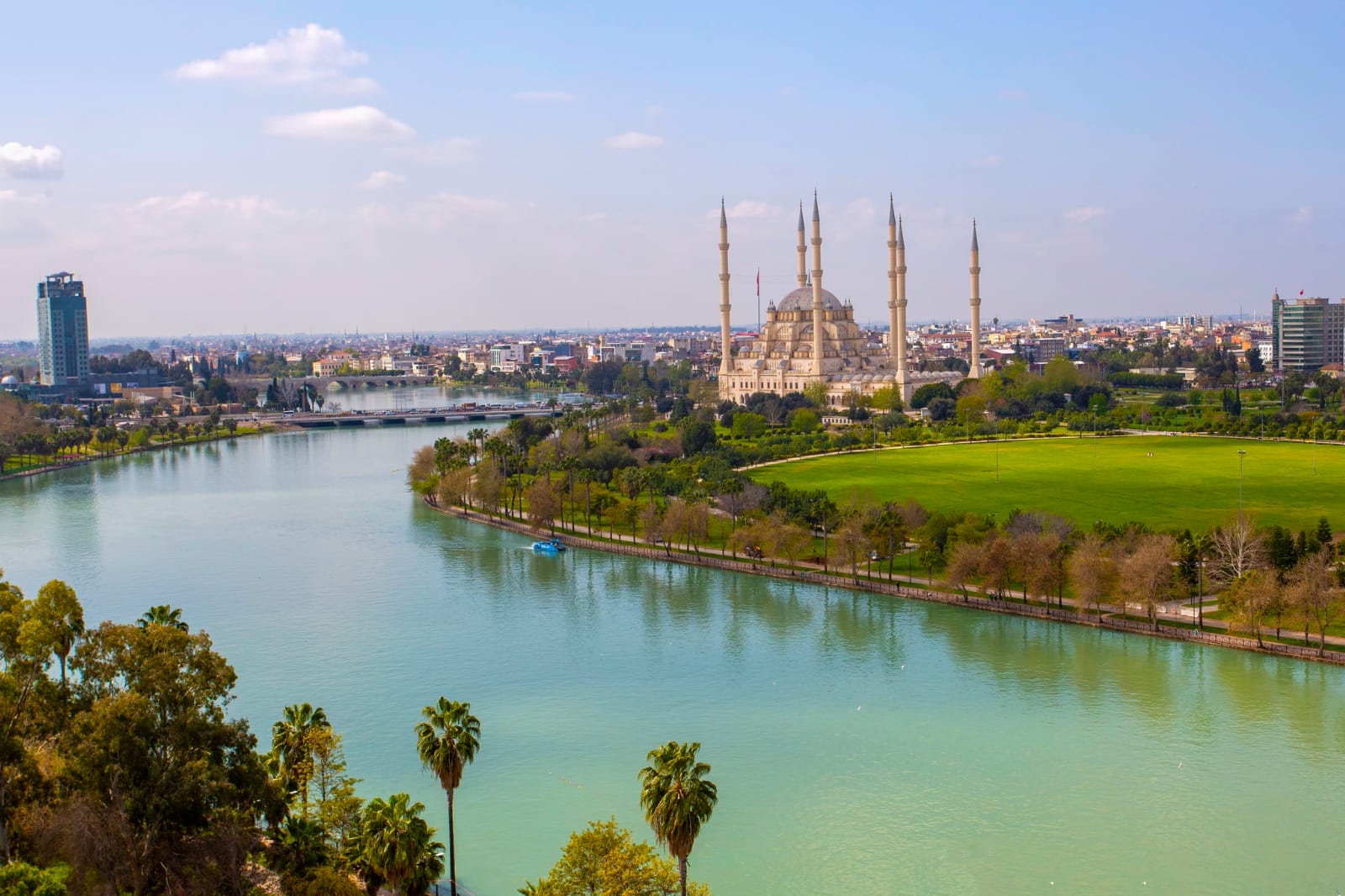 Gaziantep