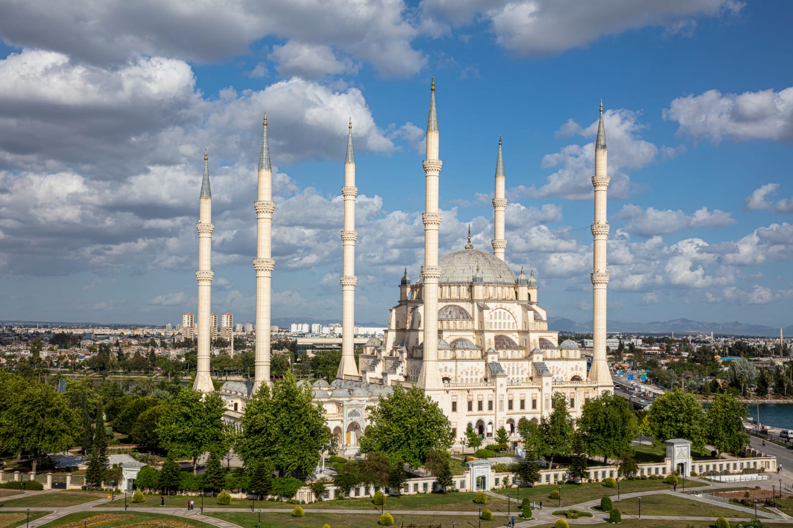 Gaziantep to Adana