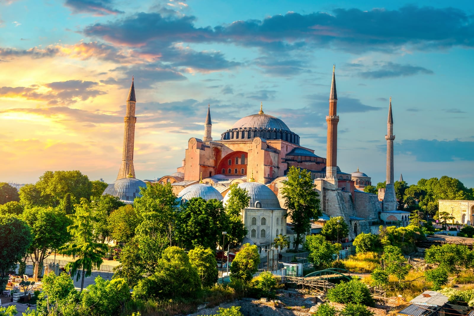Istanbul