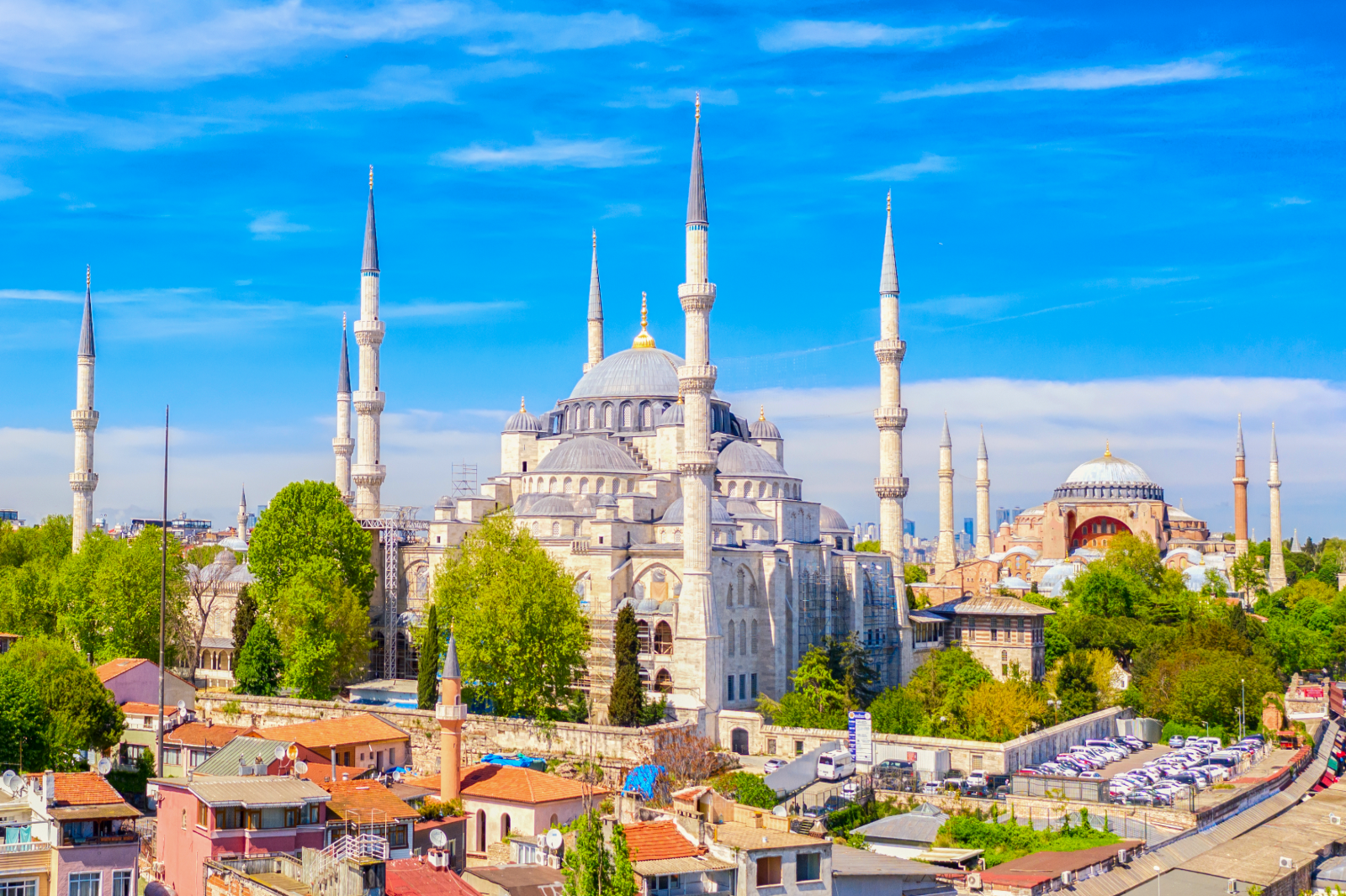 Summer Wonders of Turkiye: The Ultimate Turkish Adventure