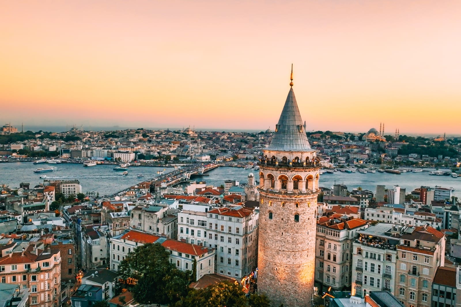 Istanbul