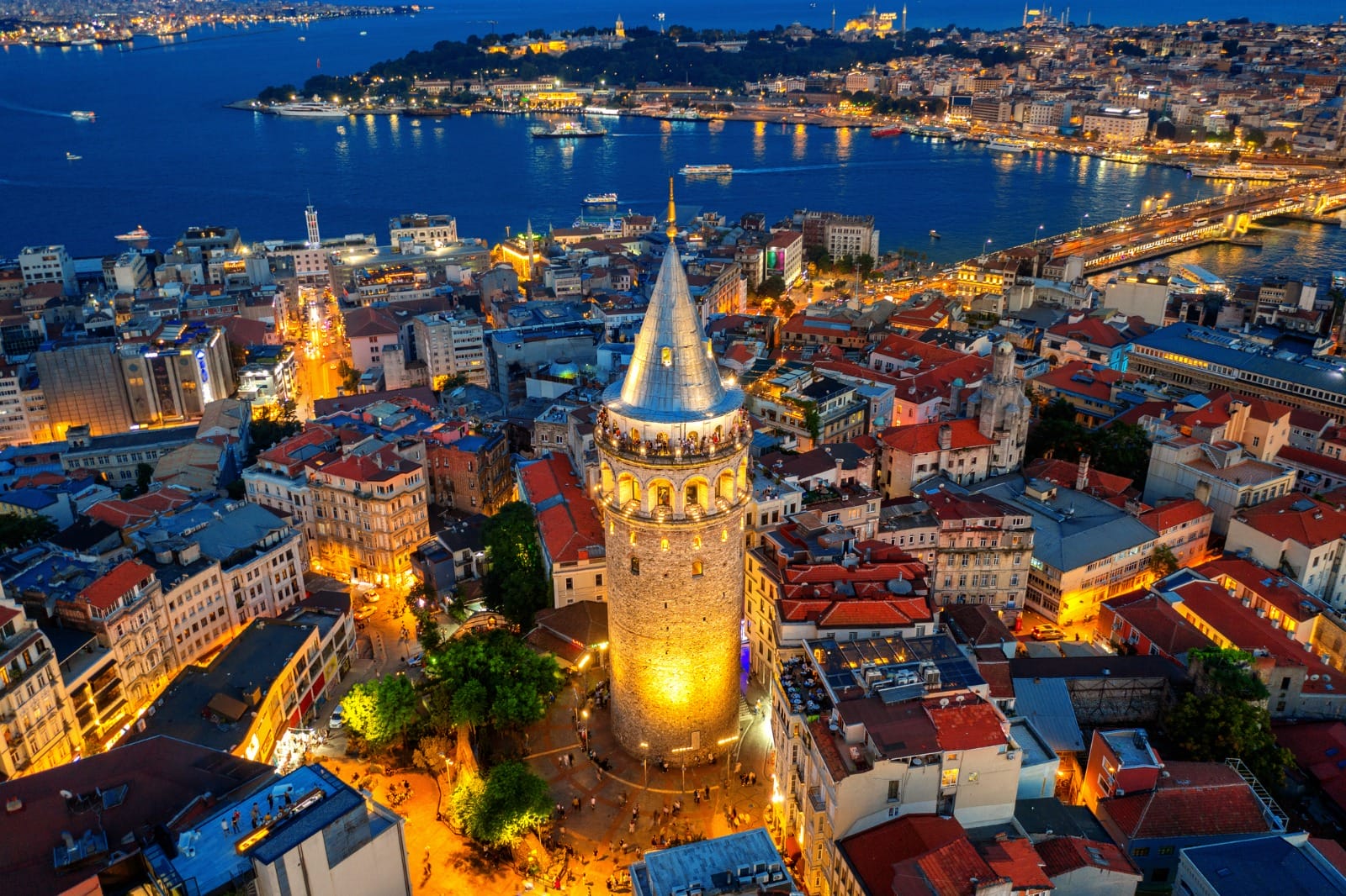 Eternal Wonders of Türkiye & Egypt: The Anatolian & Nile Expedition