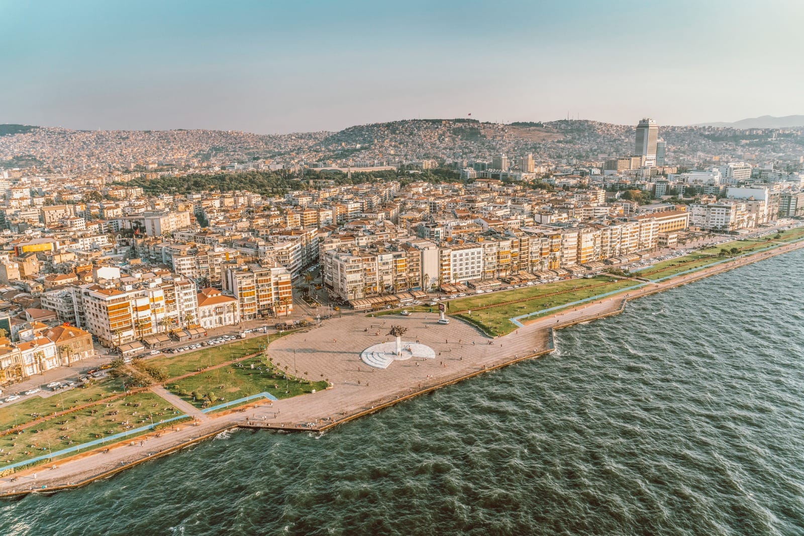 Izmir