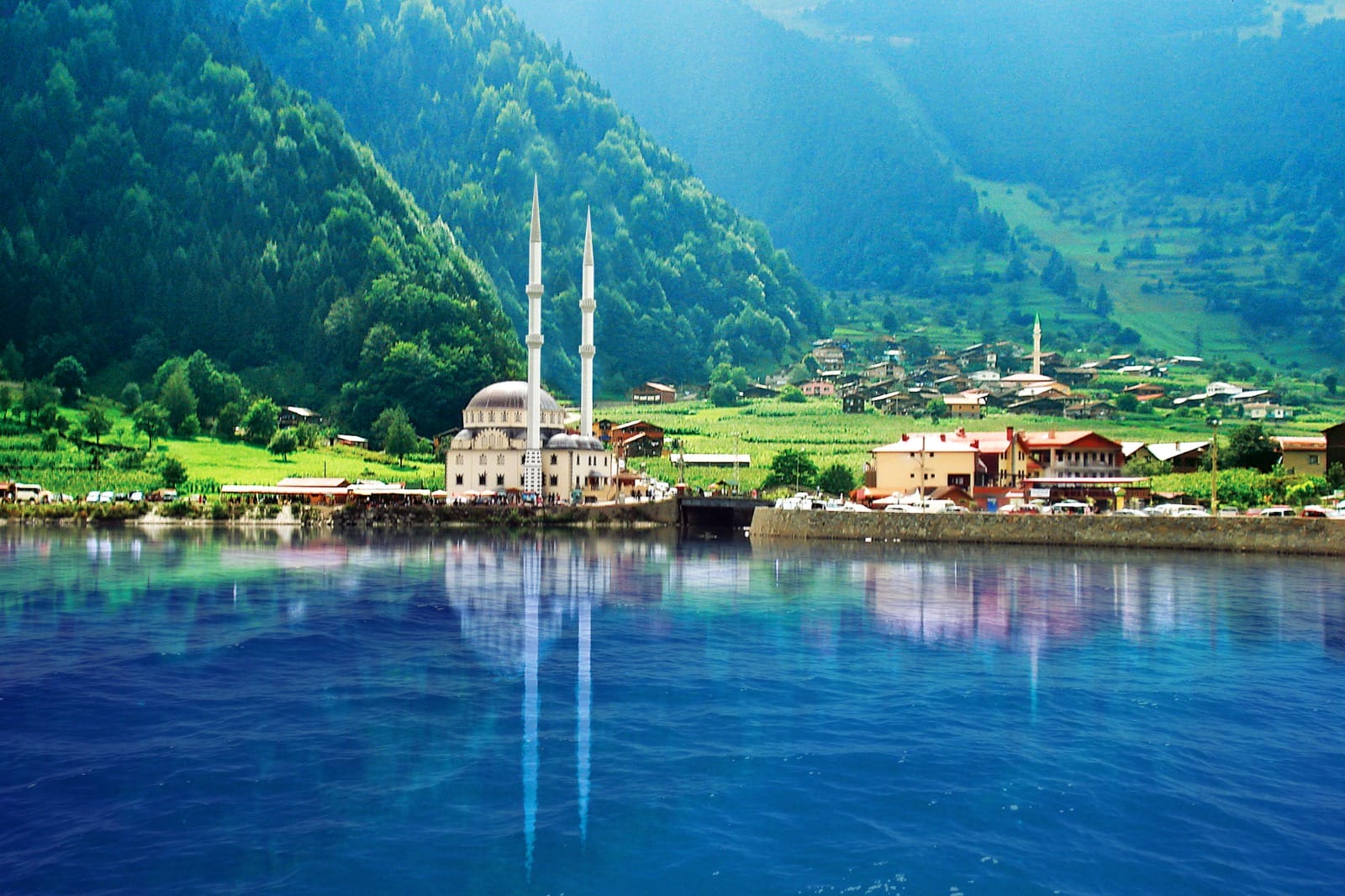 Trabzon