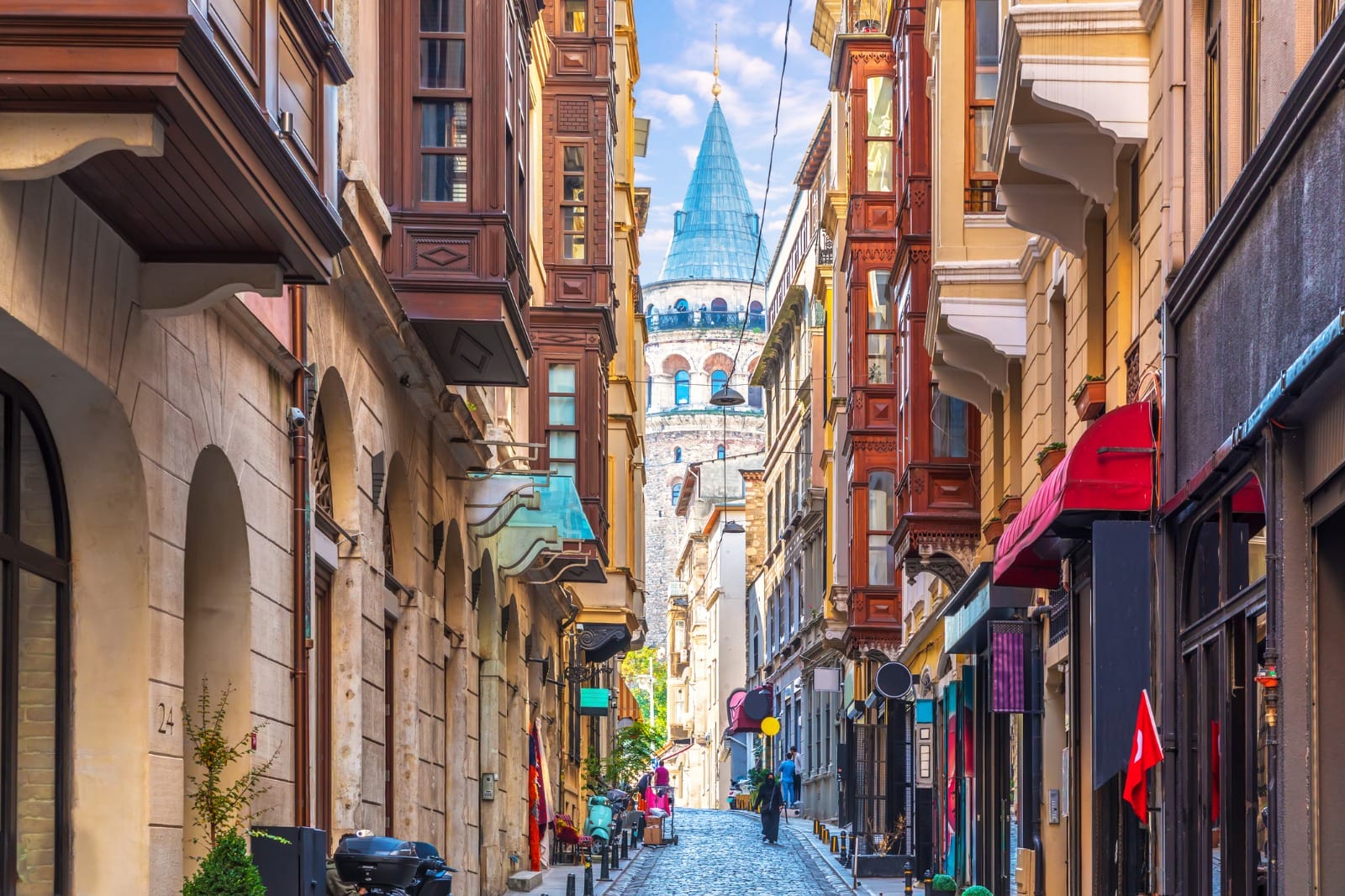 Istanbul
