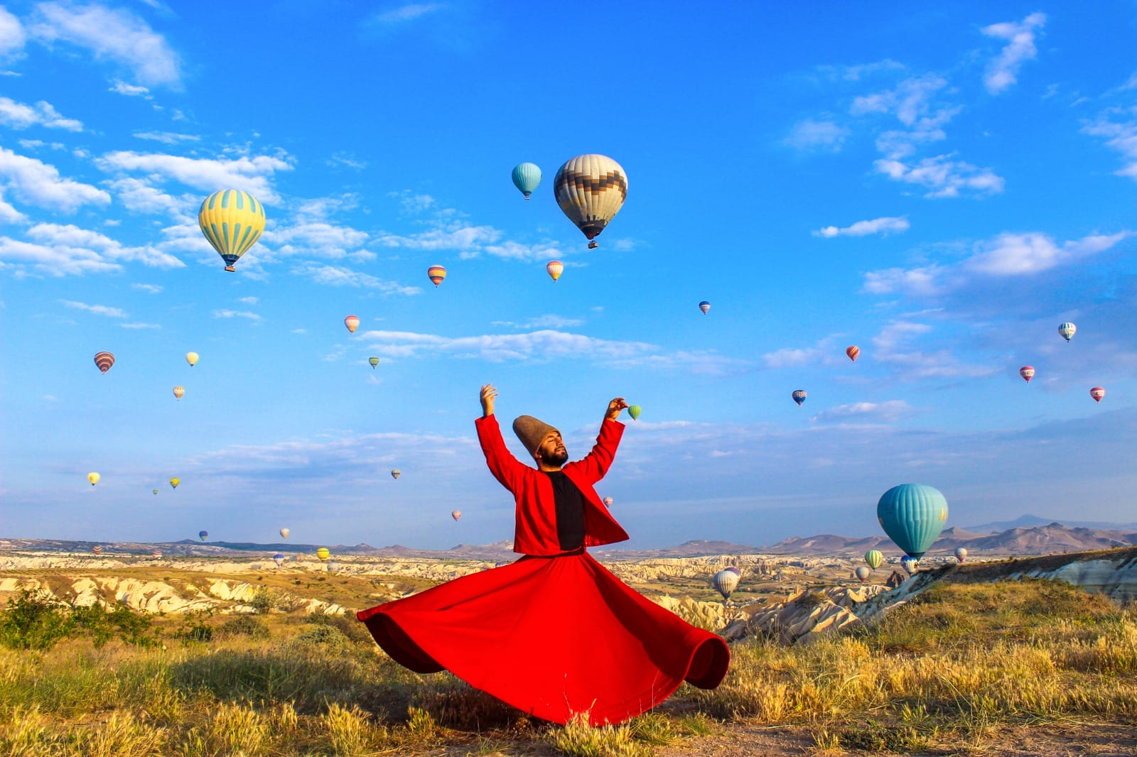 The Ultimate Turkish and Greek Adventure: From Istanbul to the Greek Isles