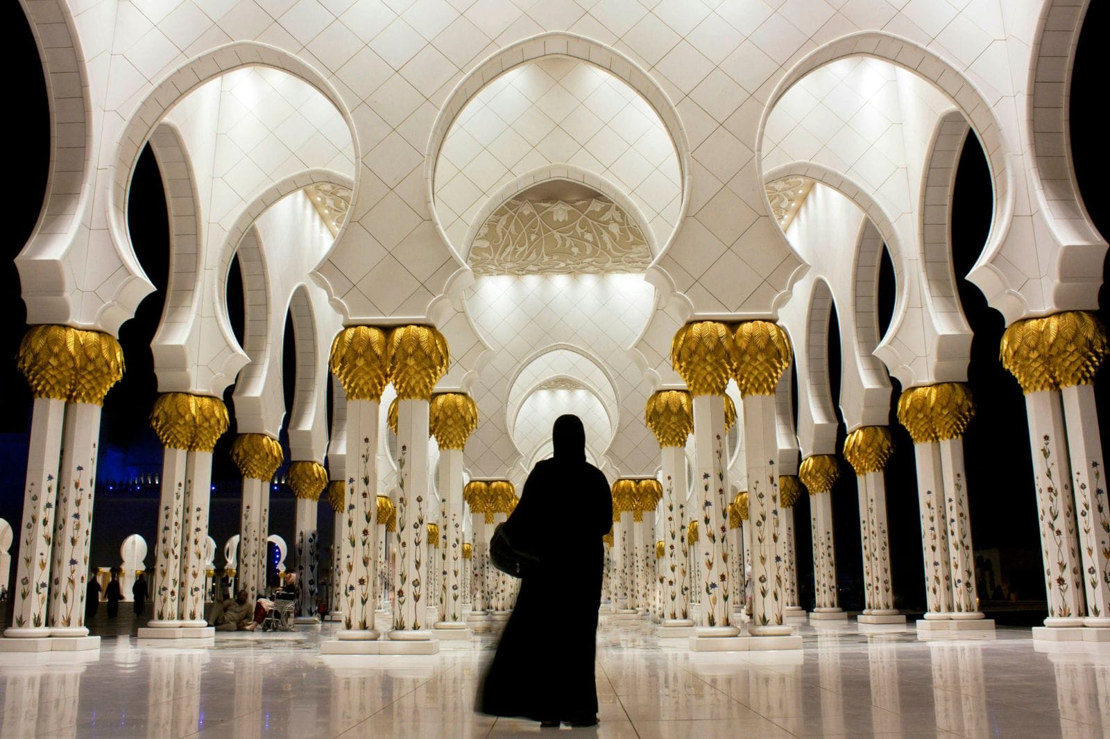UAE & Turkiye Adventures: From Dubai Skylines to Cappadocia Valleys