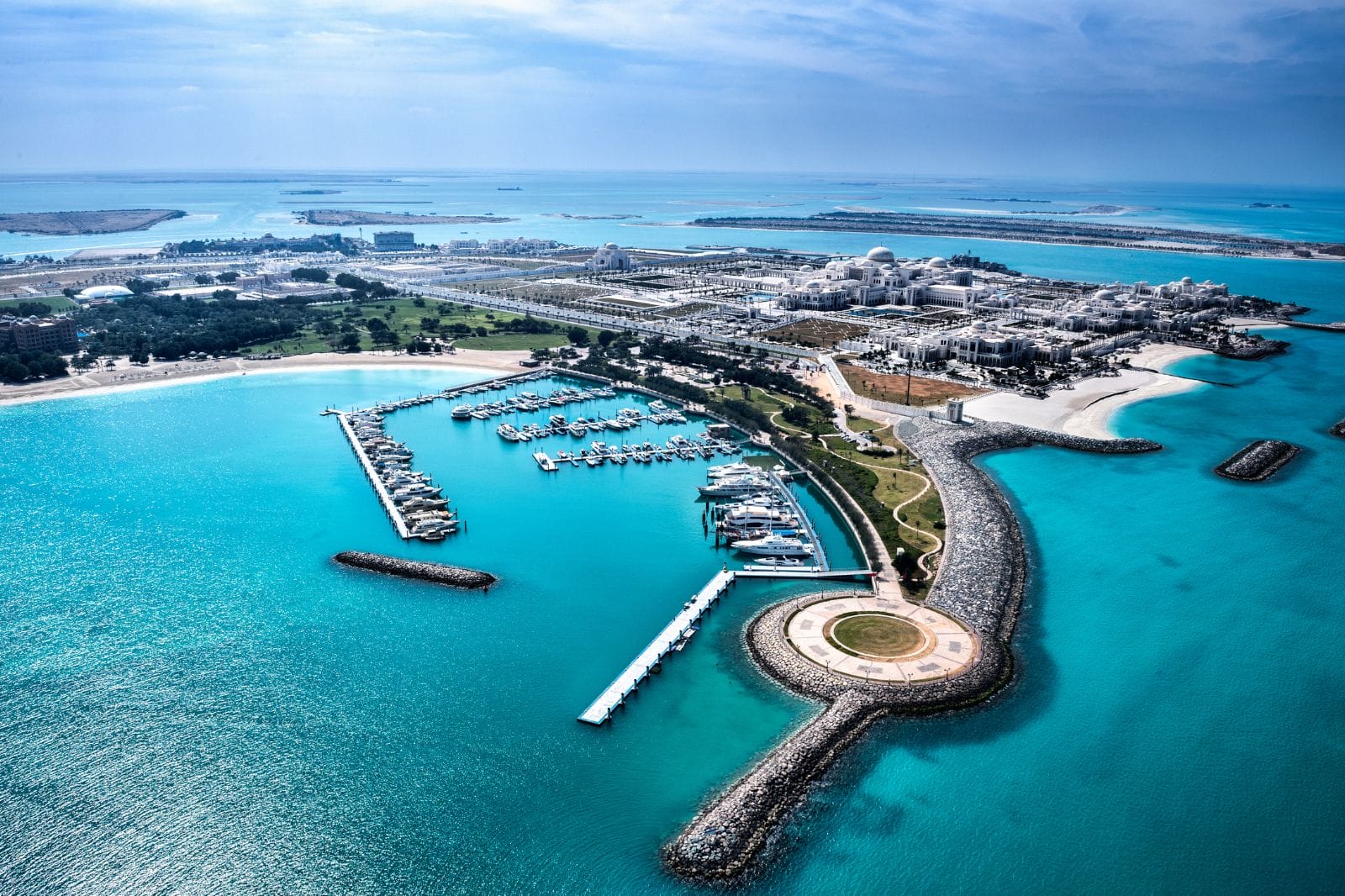 Abu Dhabi
