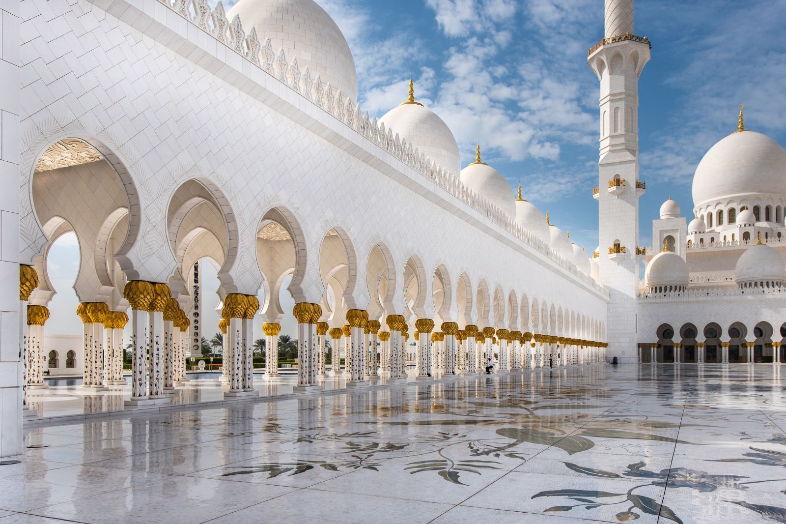 UAE, Turkiye & Egypt Adventures: Dubai, Istanbul & Cairo Highlights