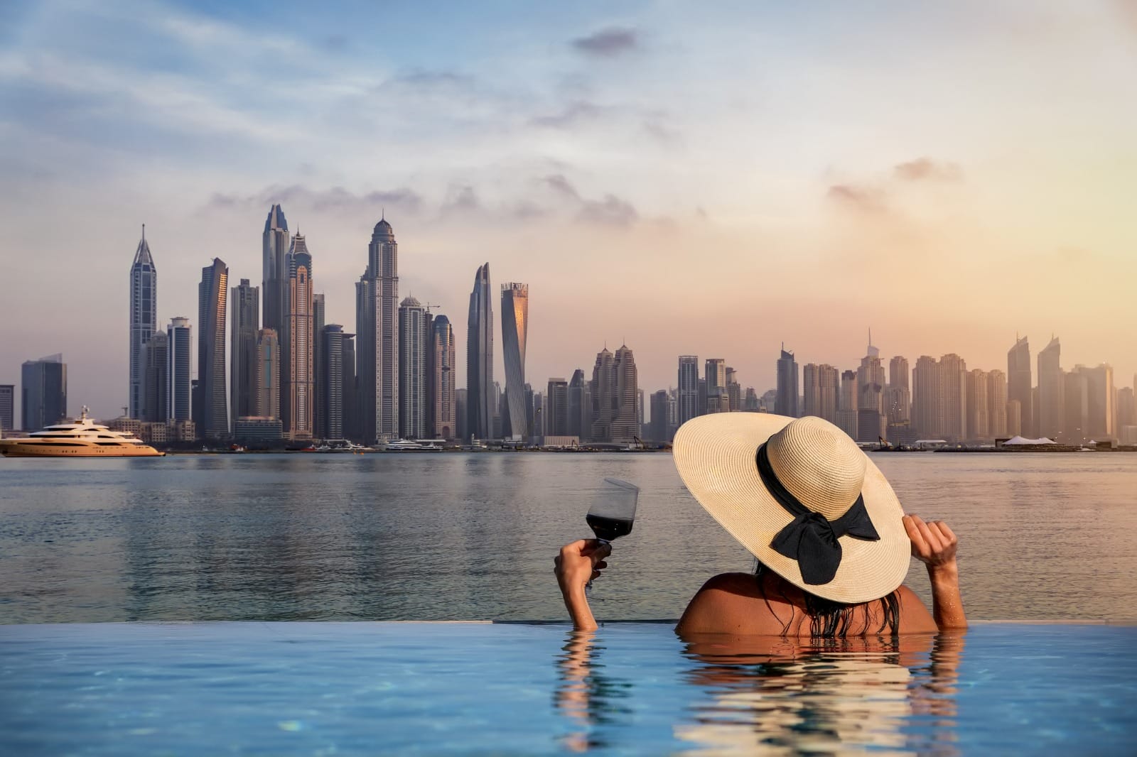 Jeddah to Dubai