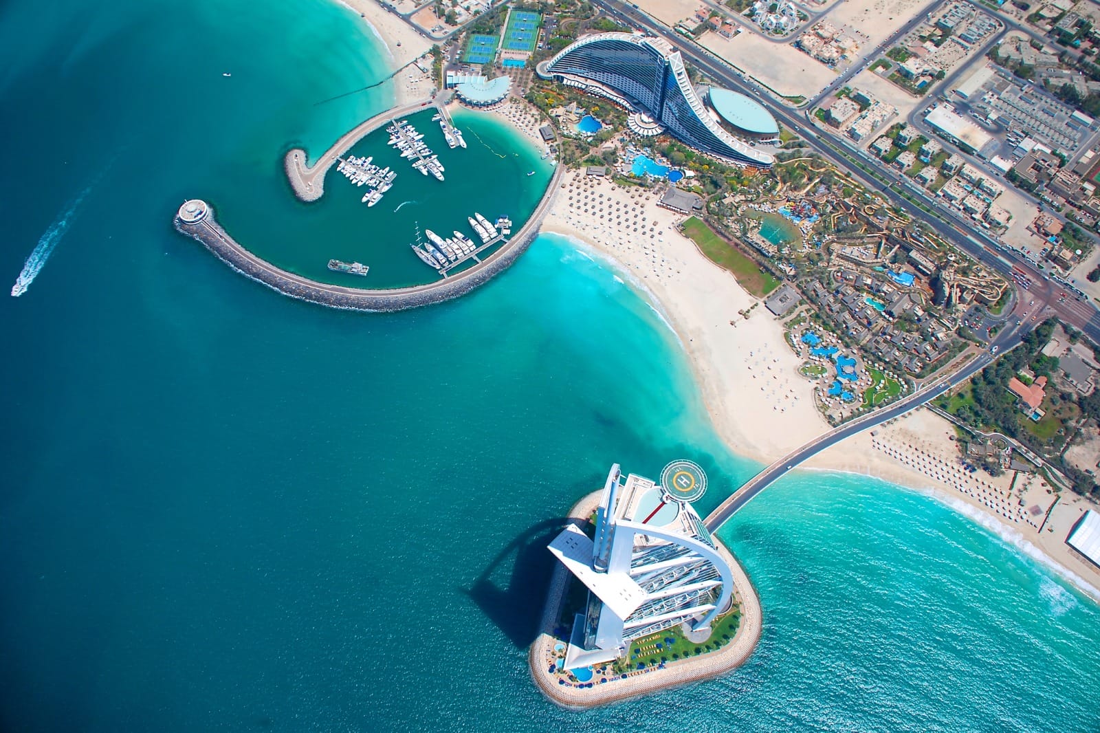 Dubai