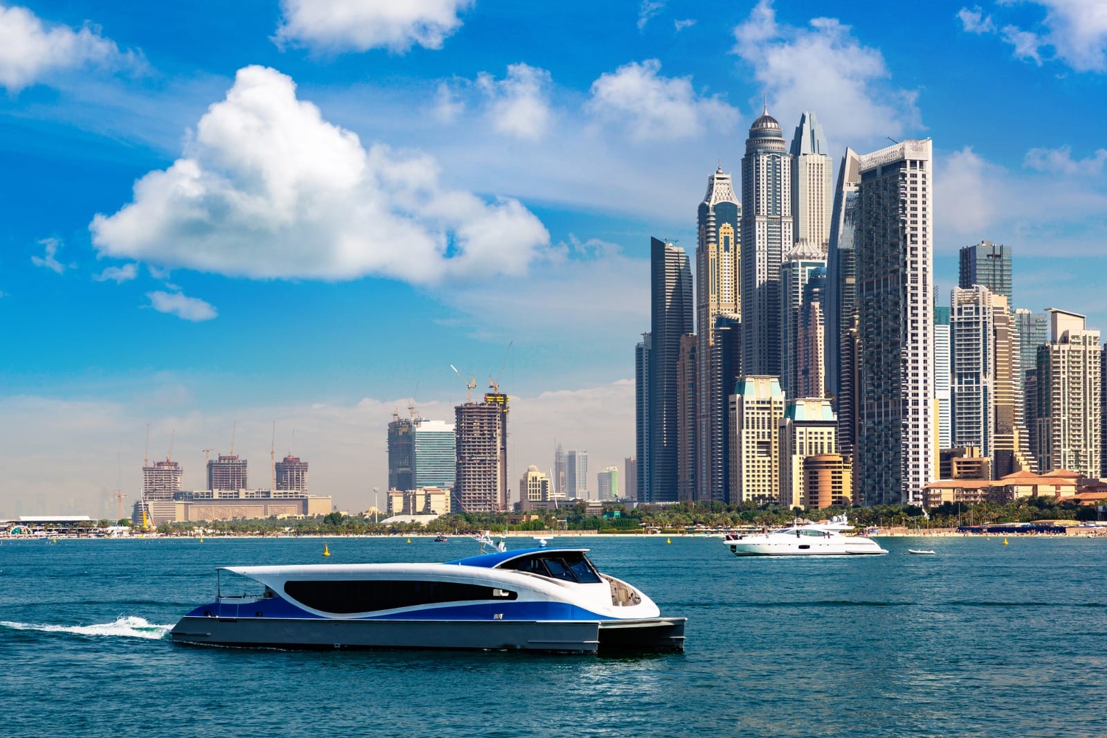 Dubai